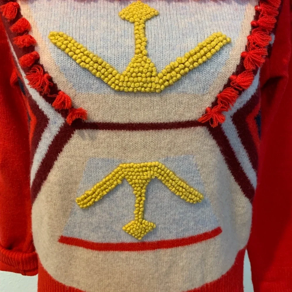 J. Crew Sweater